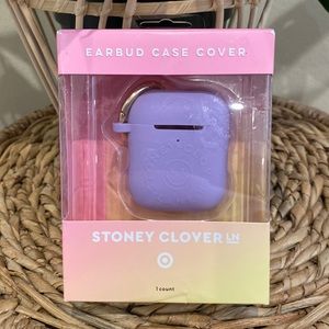 Stoney Clover Lane X Target, ear bud case cover!